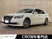 2013 Toyota Crown Majesta