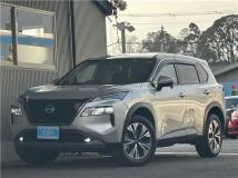 2023 Nissan X-Trail