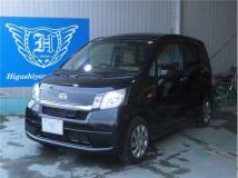 2014 Daihatsu Move