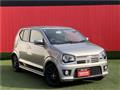 2021 Suzuki Alto Works