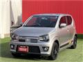 2021 Suzuki Alto Works