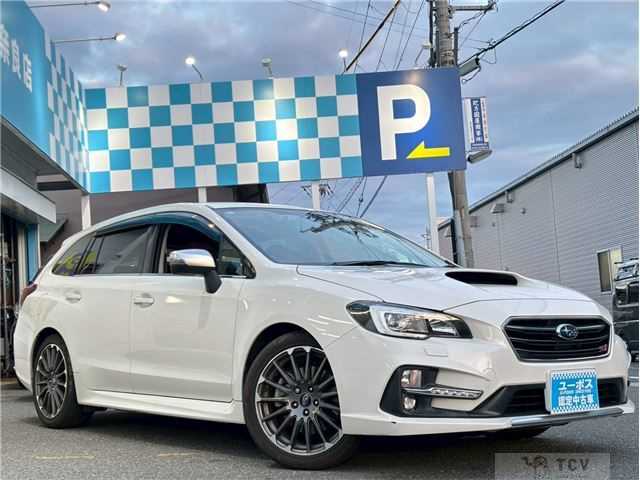 2016 Subaru Subaru Others