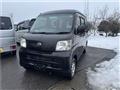 2012 Daihatsu Hijet Cargo