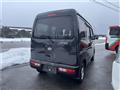 2012 Daihatsu Hijet Cargo