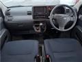 2012 Daihatsu Hijet Cargo