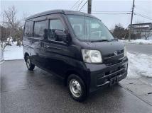 2012 Daihatsu Hijet Cargo