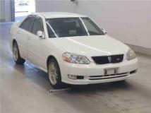 2000 Toyota Mark II