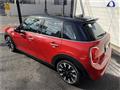 2018 BMW MINI