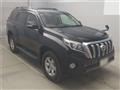 2015 Toyota Land Cruiser Prado