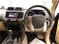 2015 Toyota Land Cruiser Prado
