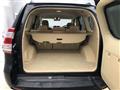2015 Toyota Land Cruiser Prado