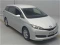 2011 Toyota Wish