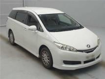 2012 Toyota Wish