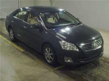 2015 Toyota Premio