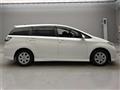 2015 Toyota Wish