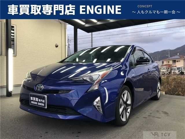 2018 Toyota Prius