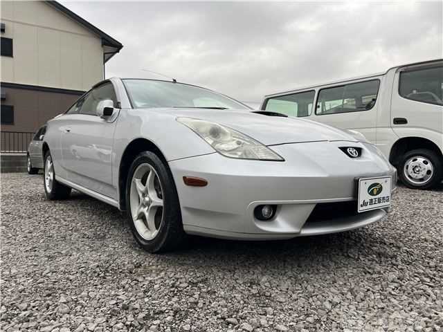 2001 Toyota Celica