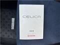 2001 Toyota Celica