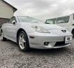 2001 Toyota Celica