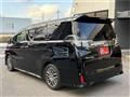 2017 Toyota Vellfire