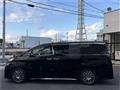 2017 Toyota Vellfire