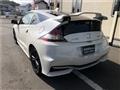 2017 Honda CR-Z