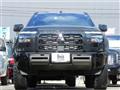 2024 Mitsubishi Triton