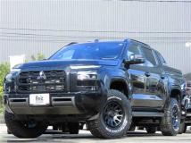 2024 Mitsubishi Triton