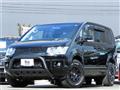 2017 Mitsubishi Delica D5