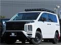 2025 Mitsubishi Delica D5