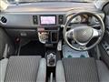 2016 Suzuki Alto Works