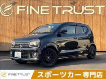 2016 Suzuki Alto Works