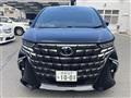2025 Toyota Alphard G
