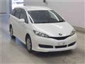 2011 Toyota Wish