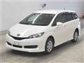 2011 Toyota Wish