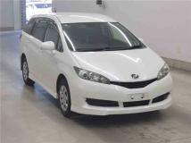 2011 Toyota Wish