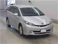 2009 Toyota Wish