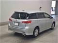 2009 Toyota Wish