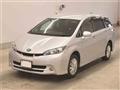 2009 Toyota Wish