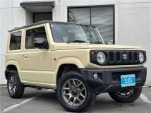 2022 Suzuki Jimny