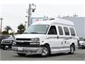 2011 Chevrolet Express
