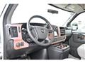 2011 Chevrolet Express