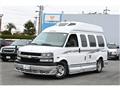 2011 Chevrolet Express