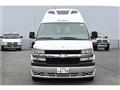 2011 Chevrolet Express