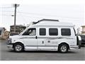2011 Chevrolet Express