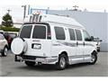 2011 Chevrolet Express