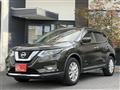 2018 Nissan X-Trail