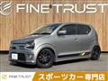 2017 Suzuki Alto Works