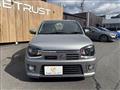 2017 Suzuki Alto Works