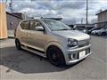 2017 Suzuki Alto Works